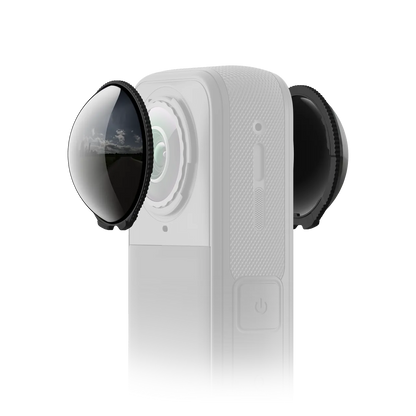Insta360 X5 ND32 Filters