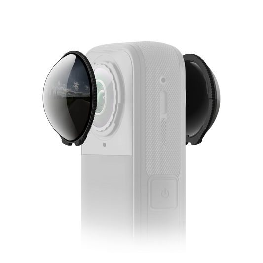 Insta360 X5 ND32 Filters