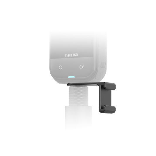 Insta360 Cold Shoe (for X5 / X4 / X3 / ONE X2)