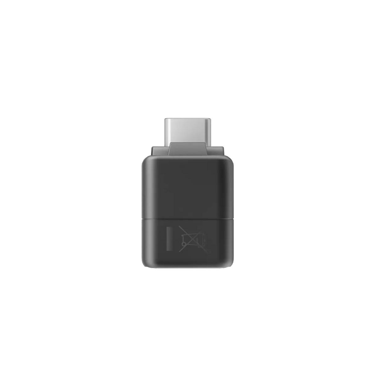 Insta360 X5 Mic Adapter