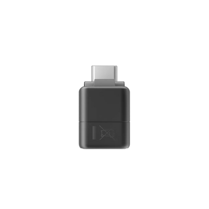 Insta360 X5 Mic Adapter