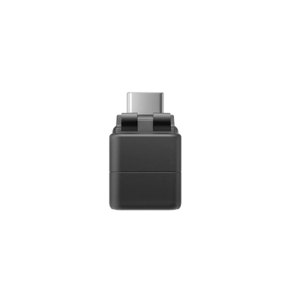 Insta360 X5 Mic Adapter