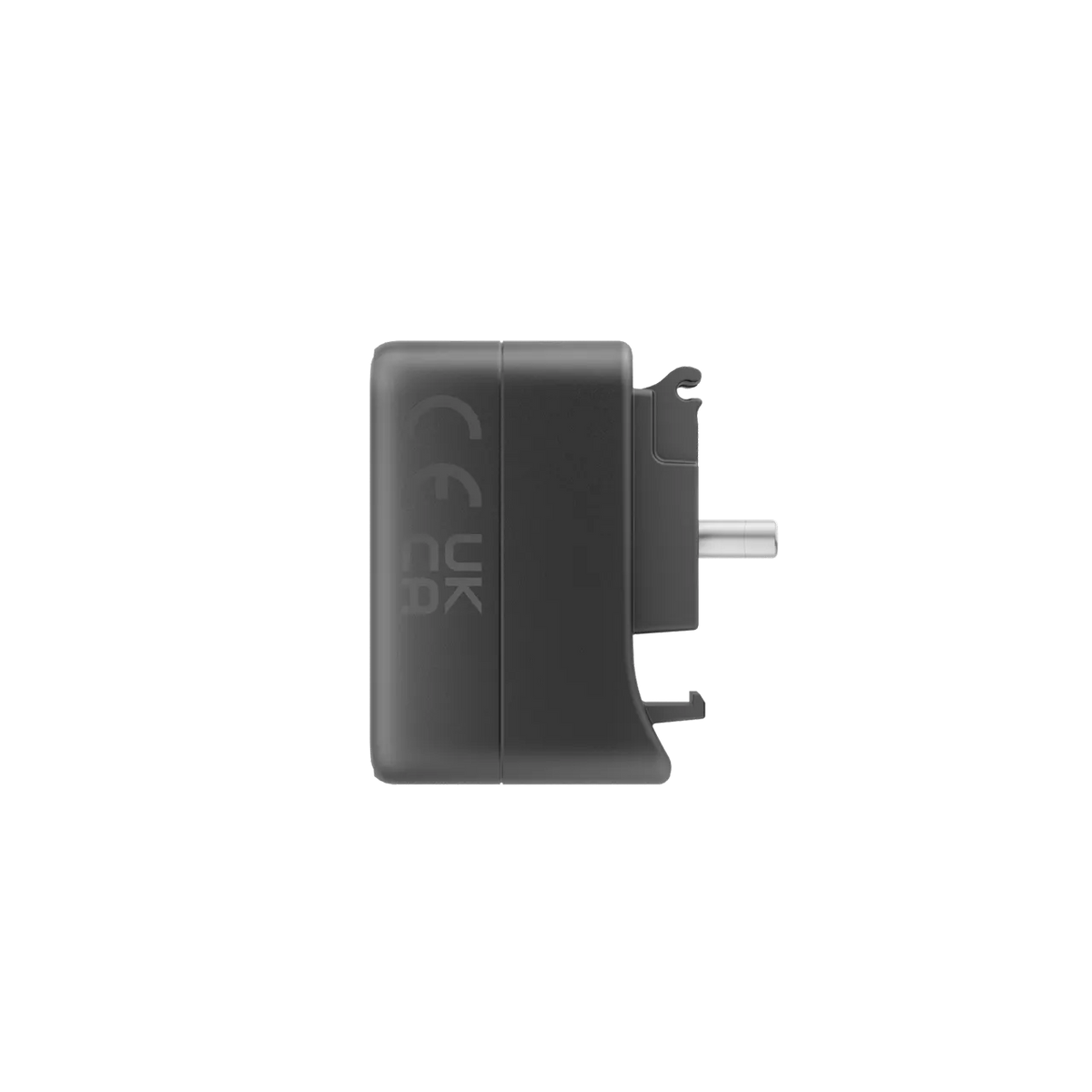 Insta360 X5 Mic Adapter