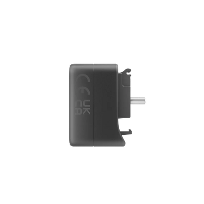 Insta360 X5 Mic Adapter