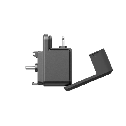 Insta360 X5 Quick Reader