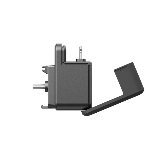 Insta360 X5 Quick Reader