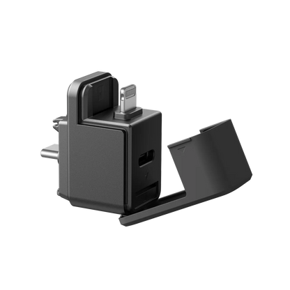 Insta360 X5 Quick Reader