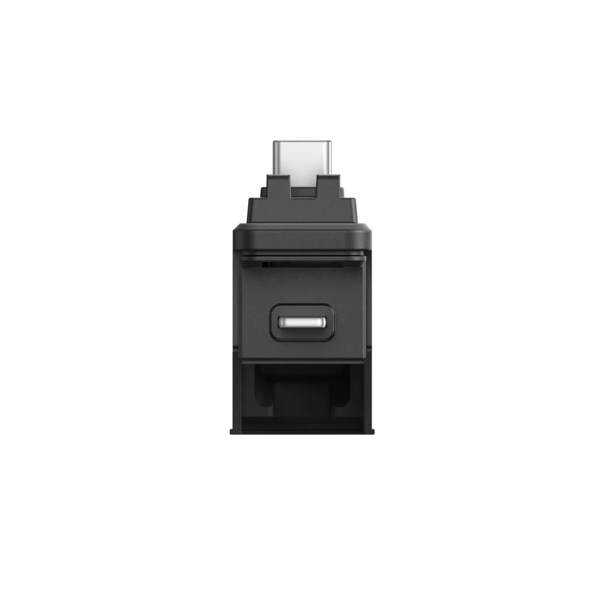 Insta360 X5 Quick Reader