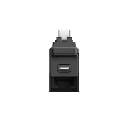Insta360 X5 Quick Reader