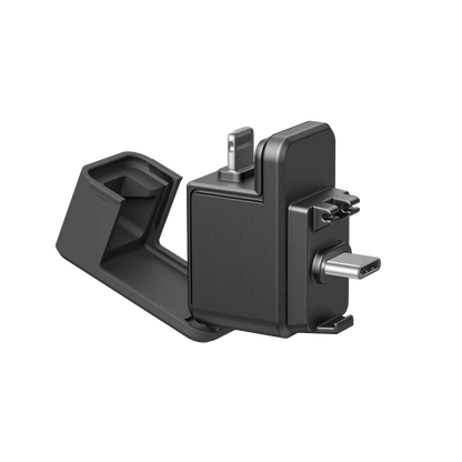Insta360 X5 Quick Reader