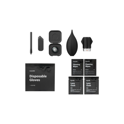 Insta360 X5 Replacement Lens Kit