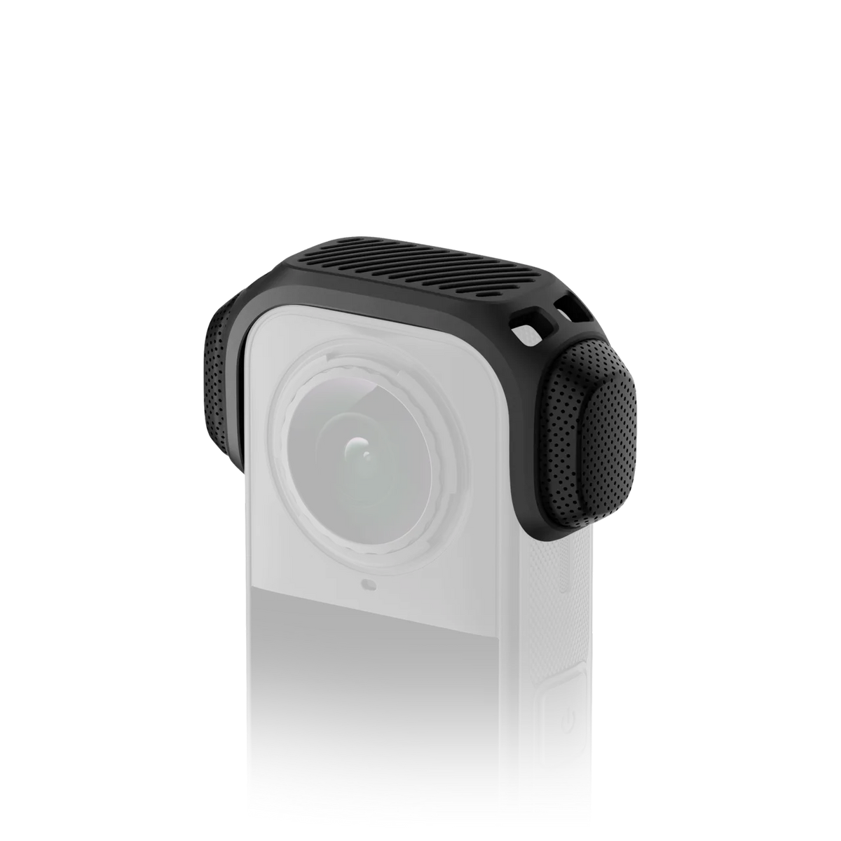 Insta360 X5 Mic Windshield