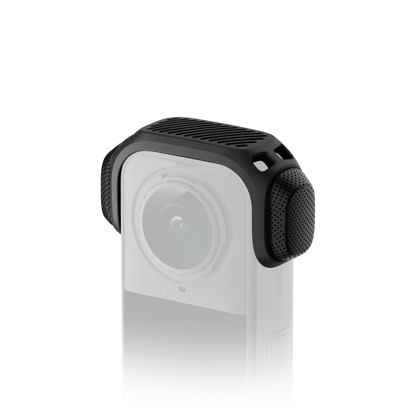 Insta360 X5 Mic Windshield