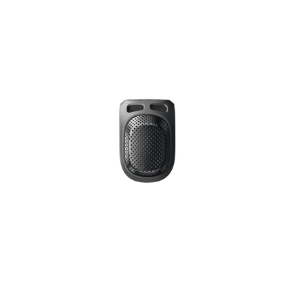 Insta360 X5 Mic Windshield