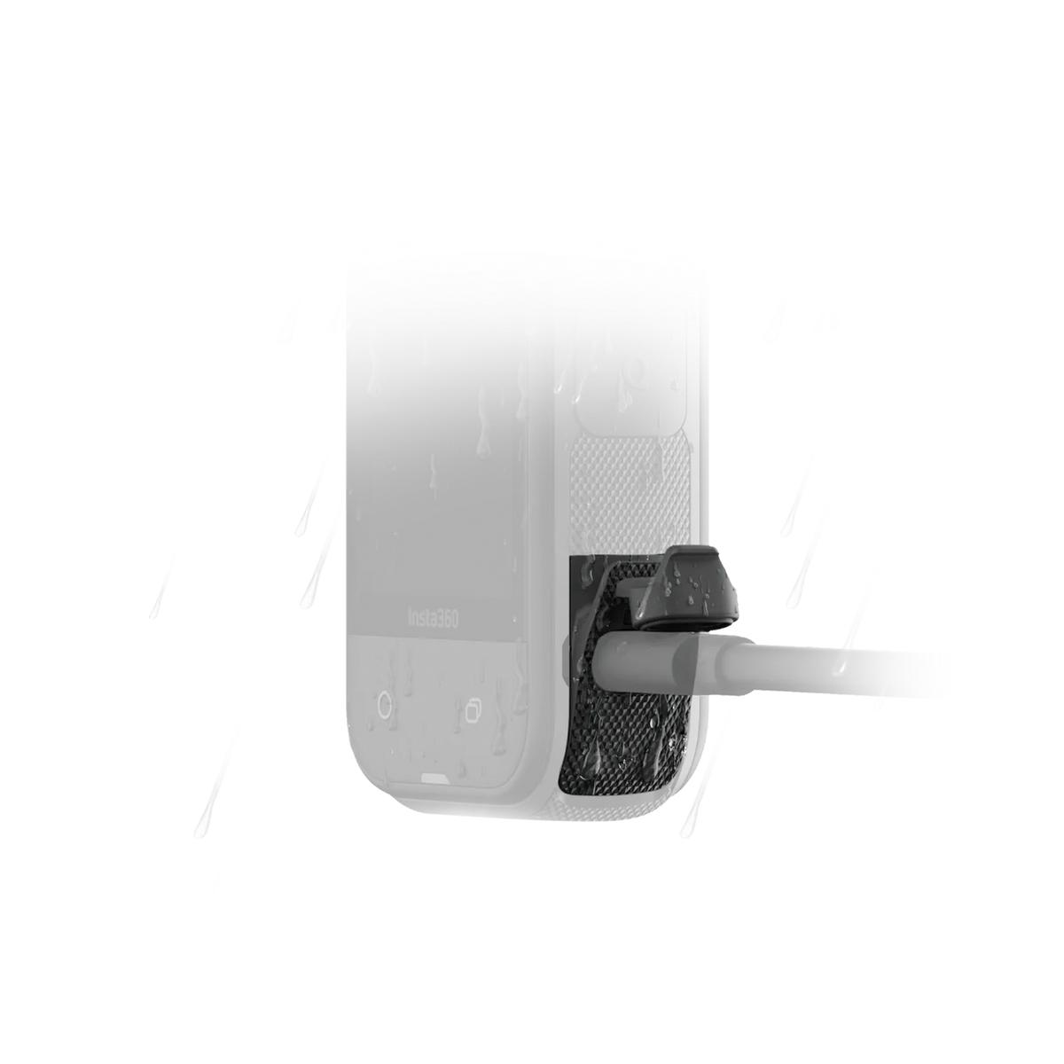Insta360 X5 All-Weather USB Charging Cover