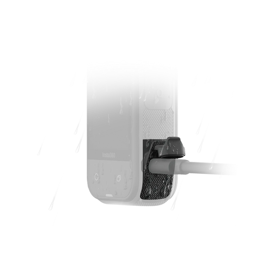 Insta360 X5 All-Weather USB Charging Cover