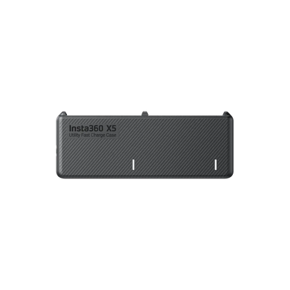 Insta360 X5 Utility Fast Charge Case