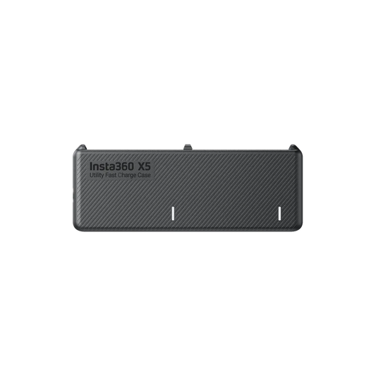 Insta360 X5 Utility Fast Charge Case