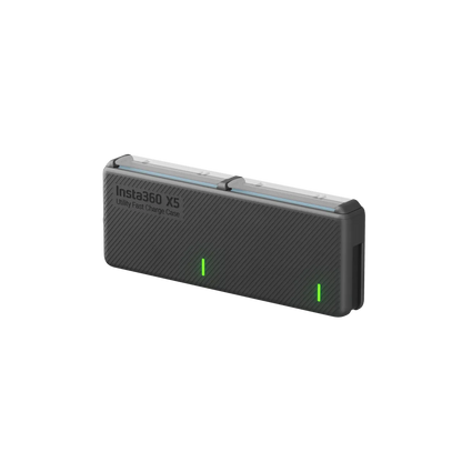 Insta360 X5 Utility Fast Charge Case
