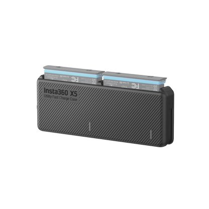Insta360 X5 Utility Fast Charge Case