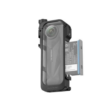 Insta360 X5 Utility Frame