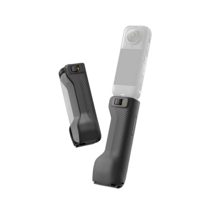 Insta360 X5 Foldable Utility Handle