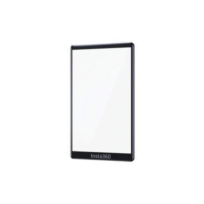 Insta360 X5 Cooling Screen Protector