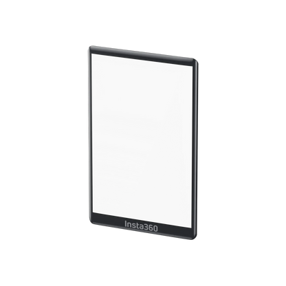 Insta360 X5 Cooling Screen Protector