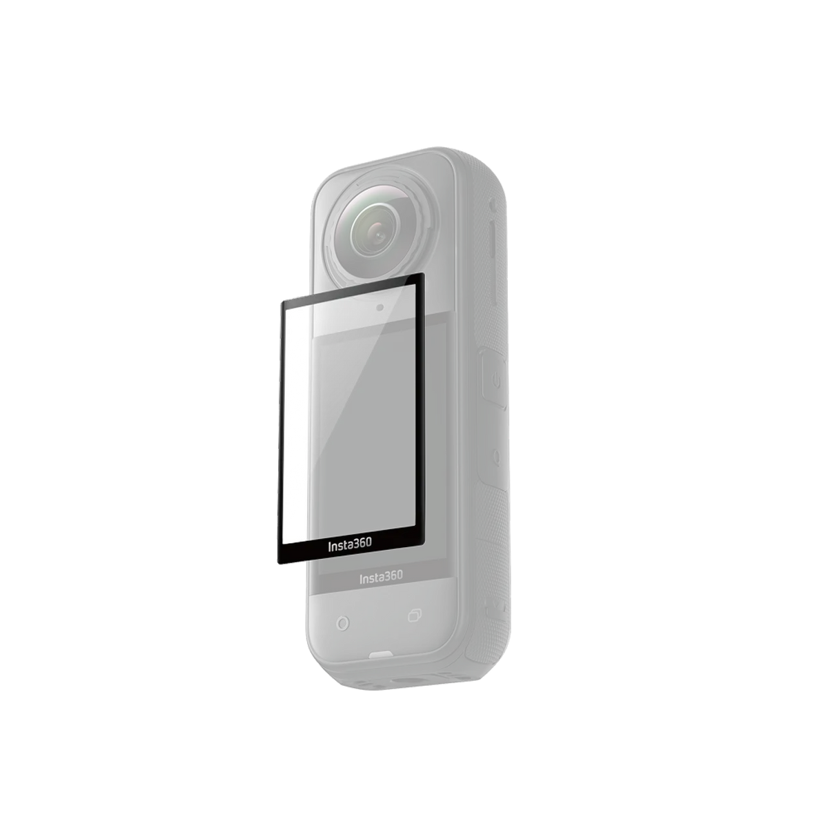 Insta360 X5 Screen Protector