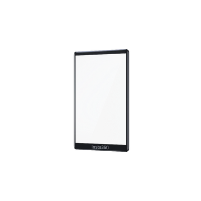 Insta360 X5 Screen Protector
