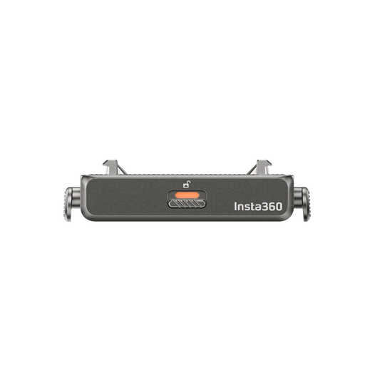 Insta360 X5 Quick Release Mount