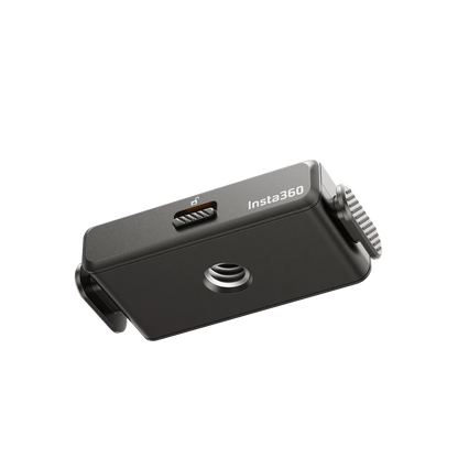 Insta360 X5 Quick Release Mount