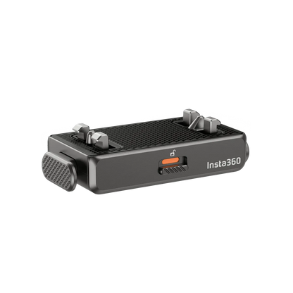 Insta360 X5 Quick Release Mount
