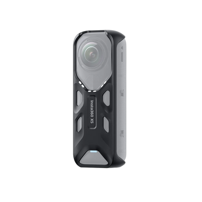 Insta360 X5 Thermo Grip Cover