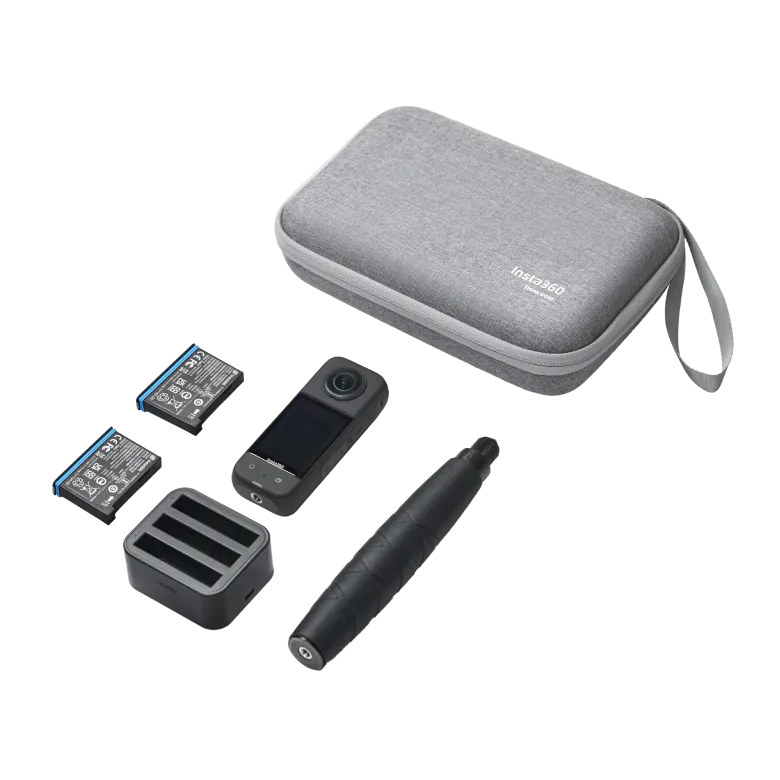 Insta360 X3 Carry Case