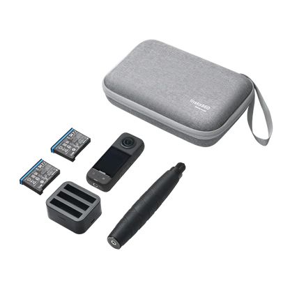 Insta360 X3 Carry Case