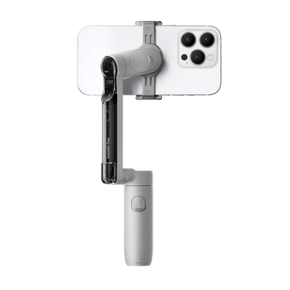 Insta360 Flow Creator Kit (Gray) (HU)