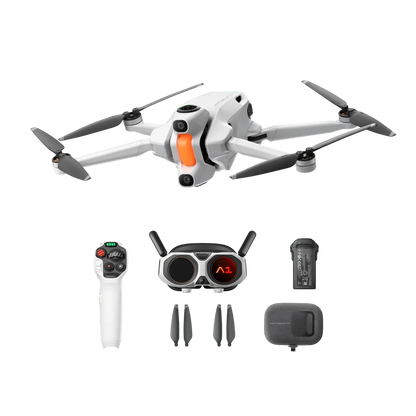 Insta360 Antigravity A1 Standard Bundle
