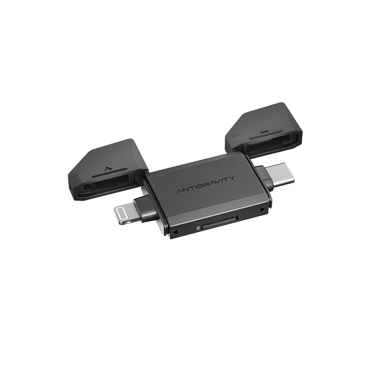 Insta360 Antigravity Quick Reader