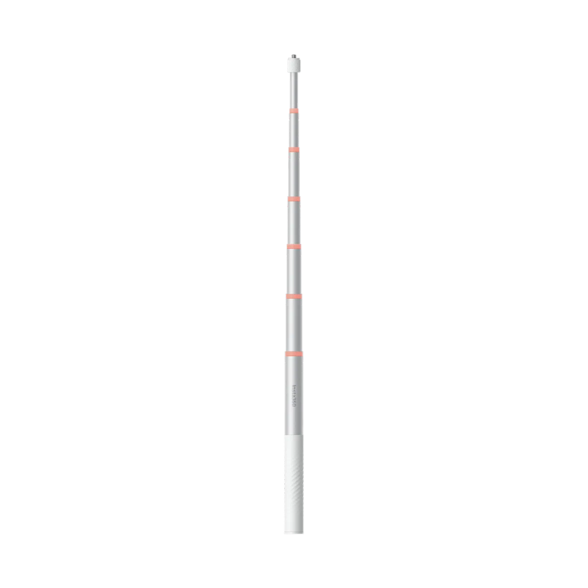 Insta360 114cm Invisible Selfie Stick Satin White