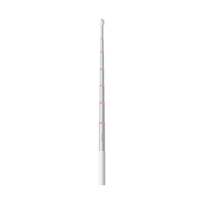 Insta360 114cm Invisible Selfie Stick Satin White