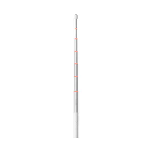 Insta360 114cm Invisible Selfie Stick Satin White