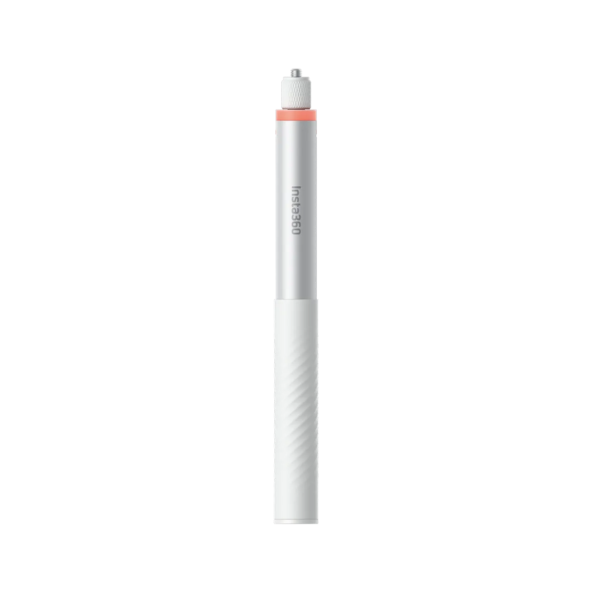 Insta360 114cm Invisible Selfie Stick Satin White