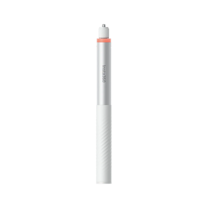 Insta360 114cm Invisible Selfie Stick Satin White