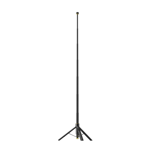 Insta360 2-in-1 Selfie Stick + Throwpod