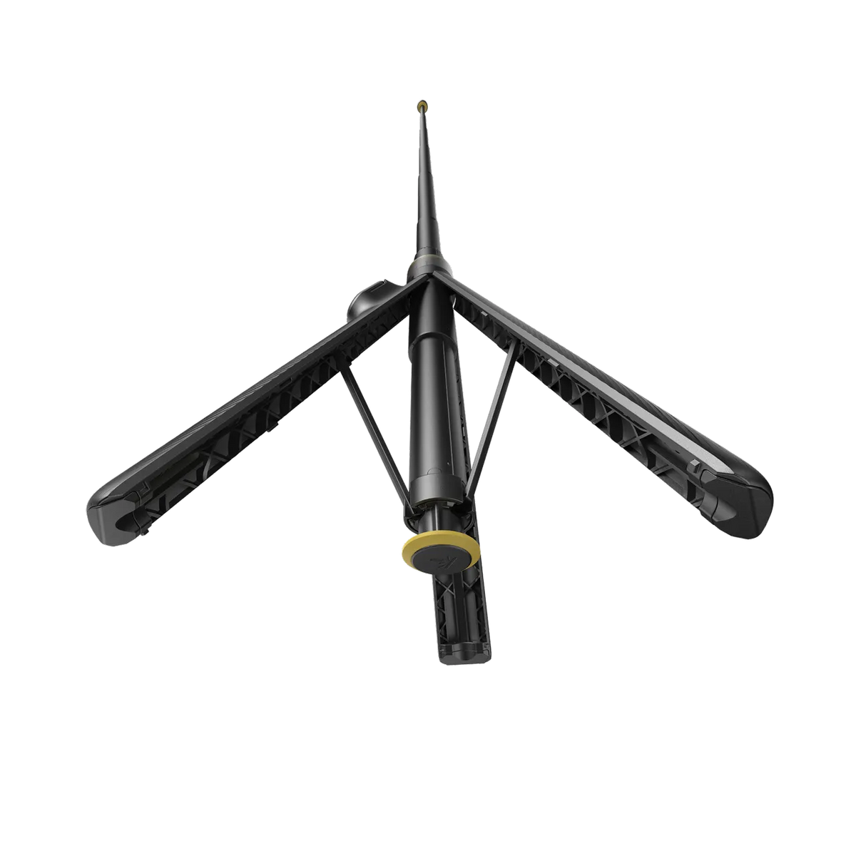 Insta360 2-in-1 Selfie Stick + Throwpod Remote Kit