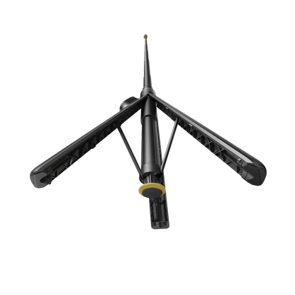 Insta360 2-in-1 Selfie Stick + Throwpod Remote Kit