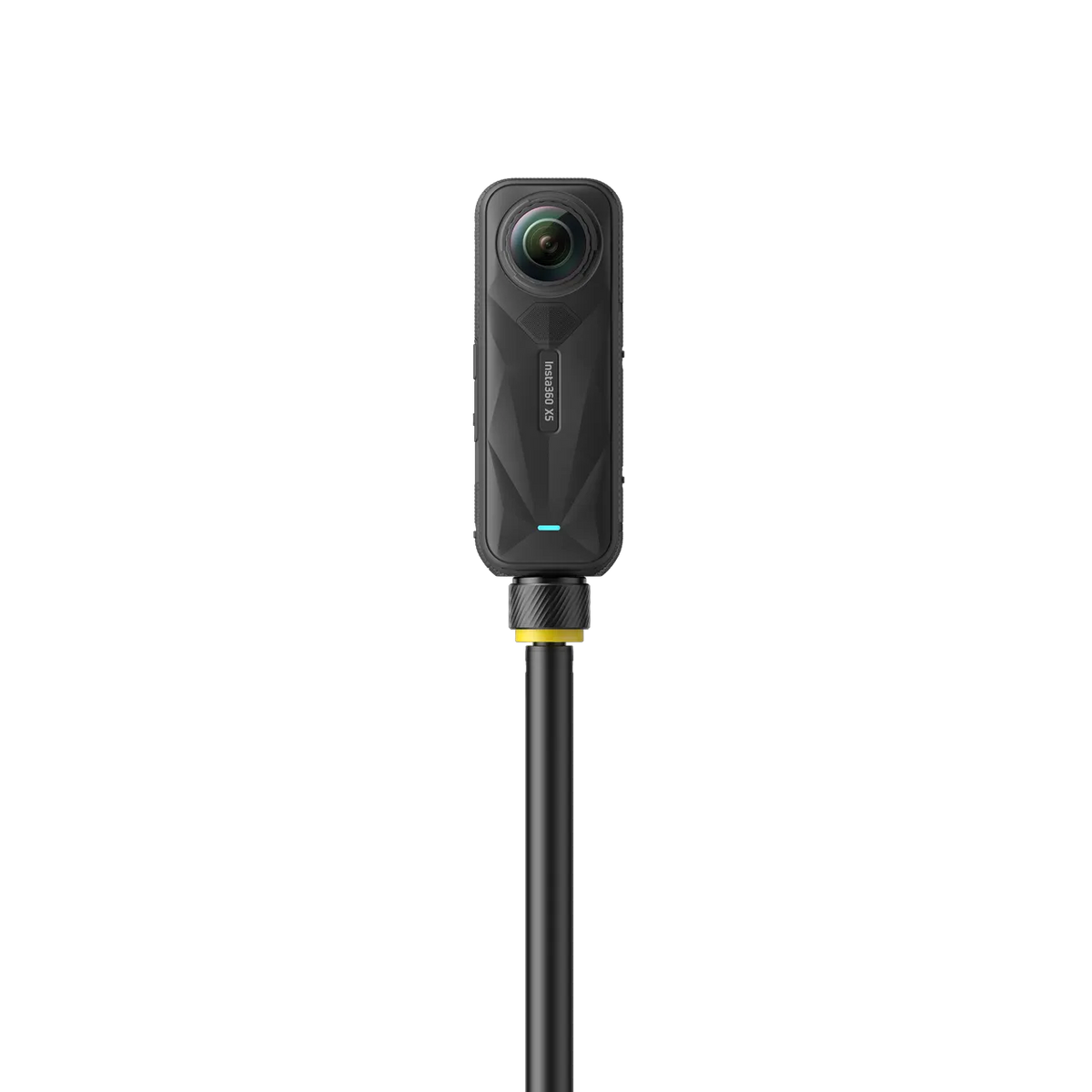 Insta360 2-in-1 Selfie Stick + Throwpod Remote Kit