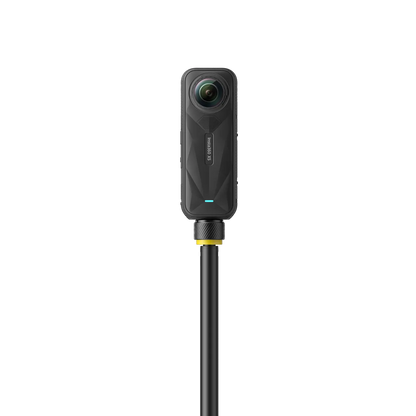 Insta360 2-in-1 Selfie Stick + Throwpod Remote Kit