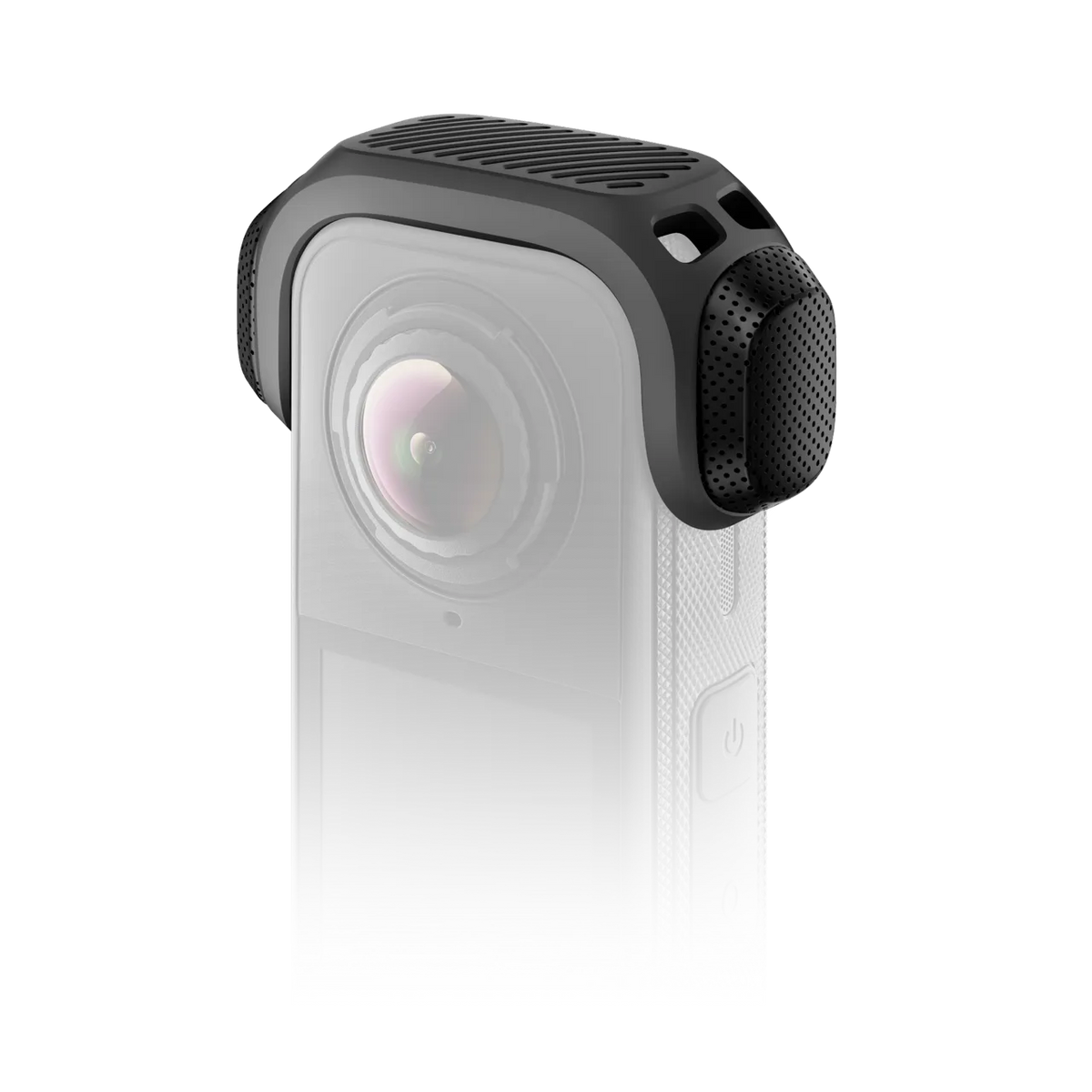 Insta360 X4 Air Mic Windshield